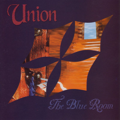 Union: "The Blue Room" – 2000